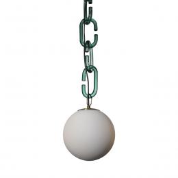 Подвесной светильник Loft IT Chain 10128P Green  - 2 купить